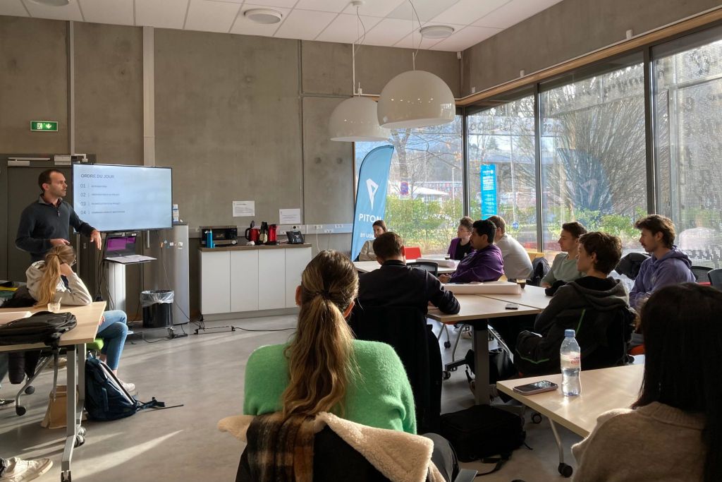 Retour d&rsquo;Atelier : Travailler Ensemble – Construire les fondations d&rsquo;une collaboration&nbsp;efficace