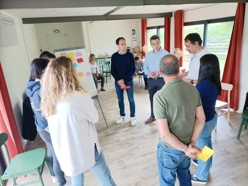 L&rsquo;intelligence collective en action : ce qu&rsquo;elle rend possible (et ce qu&rsquo;elle demande&nbsp;vraiment)