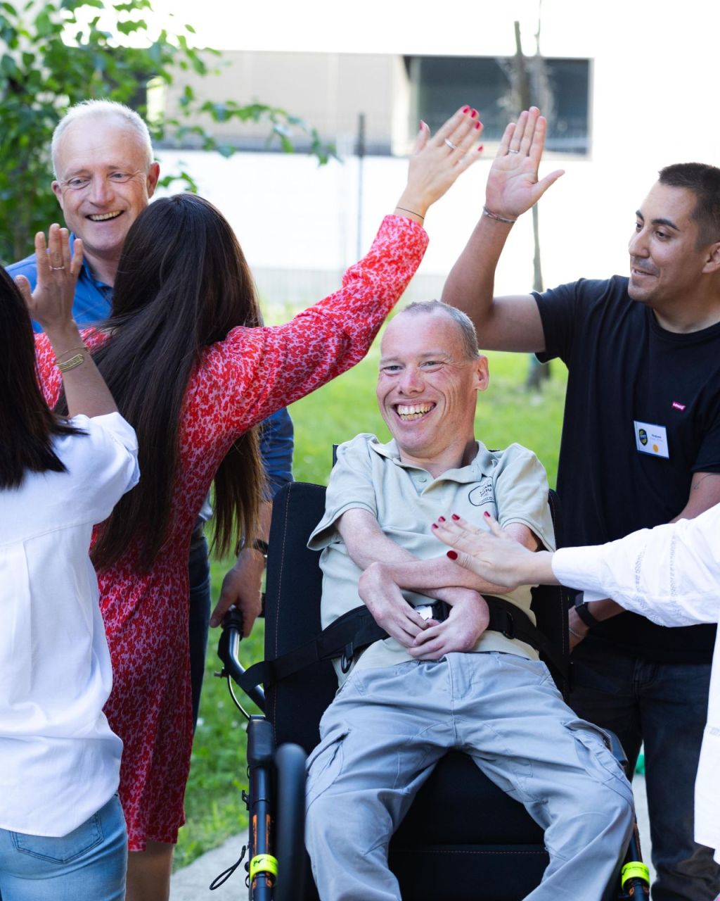 Faire équipe dans l’imprévu : retour sur une expérience immersive avec Chambéry Savoie Mont Blanc&nbsp;Handball