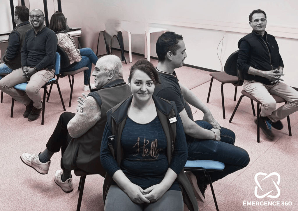 Faire groupe sans capitaine : récit d’une facilitation collective en contexte&nbsp;incertain