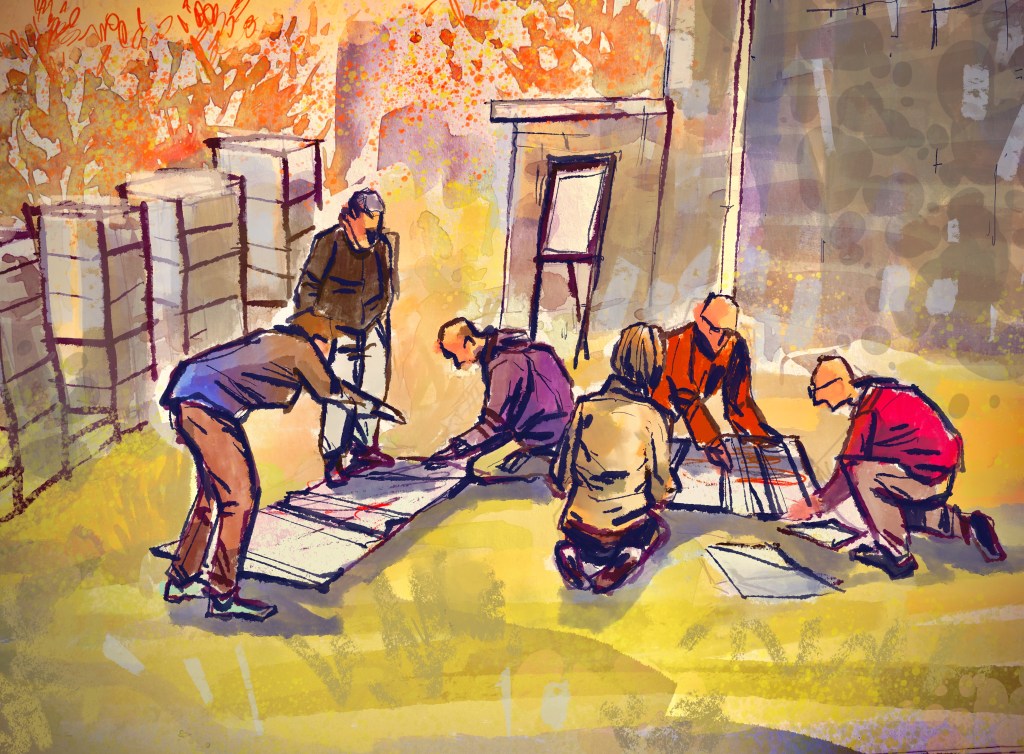 Santé mentale au travail : comprendre les déterminants pour sortir du&nbsp;tabou